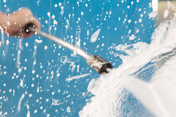 Best Gutter Cleaning  in Corning, AR