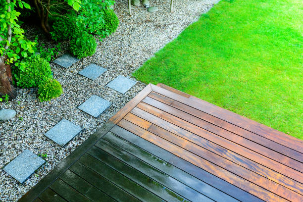 Best Patio and Deck Pressure Washing  in Corning, AR