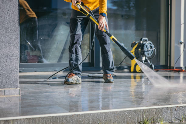 Best Factory Floor Cleaning  in Corning, AR