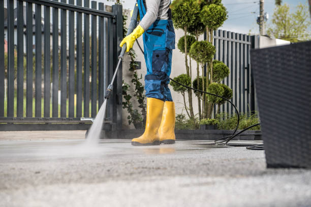 Professional Pressure Washing in Corning, AR