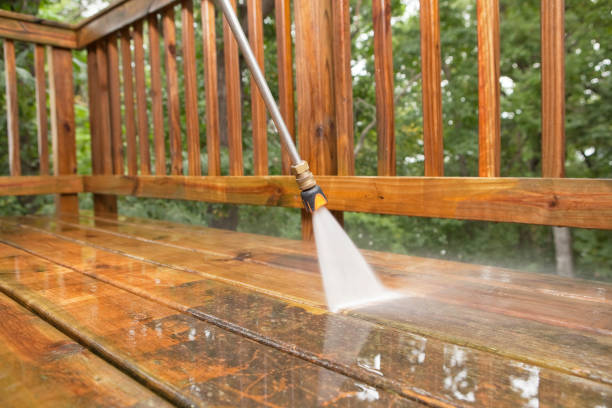 Best Post-Construction Pressure Washing  in Corning, AR